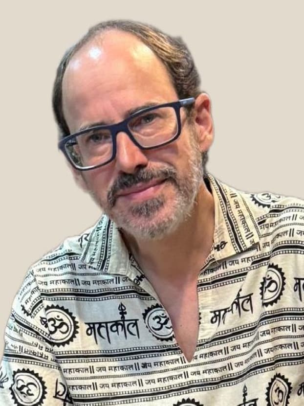 Santiago Medina Carrasco