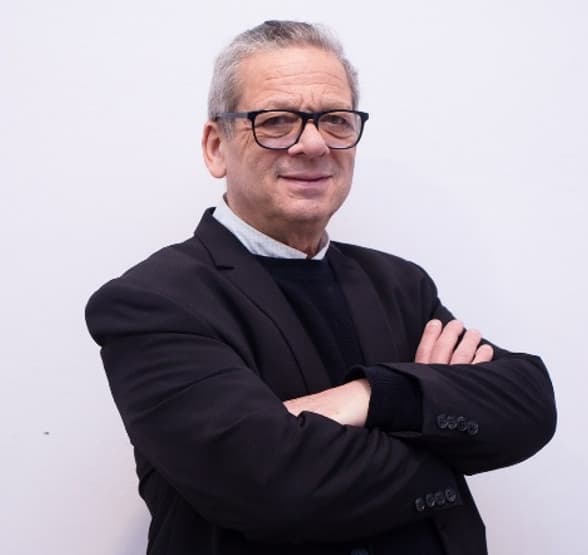 Daniel Marmor