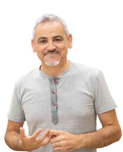 Jorge Limón Castellano
