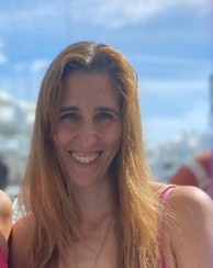 María Hernández de Santamaría Mellado