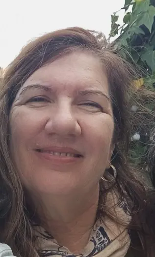 Carmen Pérez