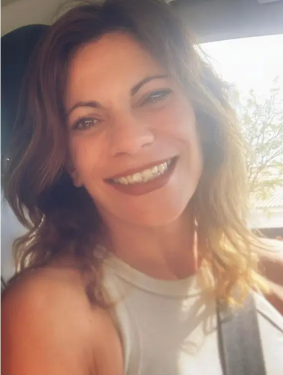 Juana Carballar Cabana