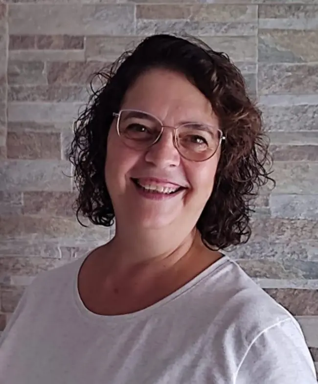 Luisa González Buzón