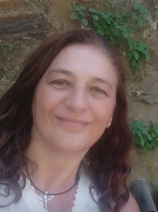 Manuela Madero Darshan