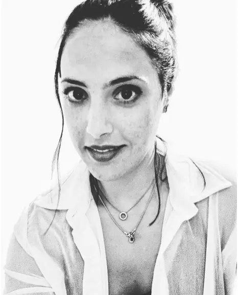 Yolanda Ordóñez García
